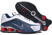 Nike Shox R4-007